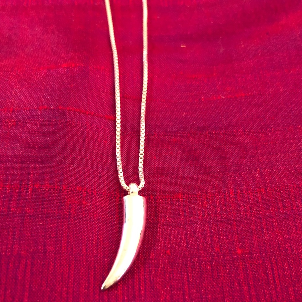 Silpada NWOT Necklace - Picture 3 of 5